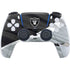 NFL Las Vegas Raiders PS5 Pro Disk Bundle Skin