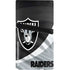 NFL Las Vegas Raiders PS5 Pro Disk Console Skin