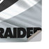 NFL Las Vegas Raiders PS5 Pro Disk Console Skin