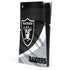 NFL Las Vegas Raiders PlayStation PS5 Skins