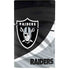 NFL Las Vegas Raiders PS5 Slim Digital Edition Console Skin