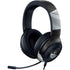 NFL Las Vegas Raiders Razer Kraken X Skin