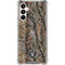 NFL Las Vegas Raiders Realtree AP Camo Galaxy A16 5G Clear Case