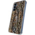 NFL Las Vegas Raiders Realtree AP Camo Galaxy A55 5G Clear Case