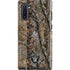 NFL Las Vegas Raiders Realtree AP Camo Galaxy Cases