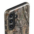 NFL Las Vegas Raiders Realtree AP Camo Galaxy S25 Impact Case