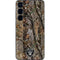 NFL Las Vegas Raiders Realtree AP Camo Galaxy S25 Plus Skin