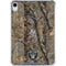 NFL Las Vegas Raiders Realtree AP Camo iPad 11th Gen (2025) Clear Case