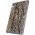 NFL Las Vegas Raiders Realtree AP Camo iPad 11th Gen (2025) Clear Case