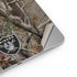 NFL Las Vegas Raiders Realtree AP Camo iPad Pro 13in M4 (2024) Skin