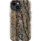 NFL Las Vegas Raiders Realtree AP Camo iPhone 15 Impact Case
