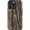 NFL Las Vegas Raiders Realtree AP Camo iPhone 15 Pro Impact Case