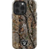 NFL Las Vegas Raiders Realtree AP Camo iPhone 15 Pro Impact Case