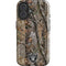 NFL Las Vegas Raiders Realtree AP Camo iPhone 16 Plus Impact Case
