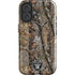 NFL Las Vegas Raiders Realtree AP Camo iPhone 16 Plus Impact Case