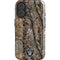 NFL Las Vegas Raiders Realtree AP Camo iPhone 16 Plus Magsafe Impact Case