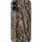 NFL Las Vegas Raiders Realtree AP Camo iPhone 16 Plus Skin