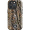 NFL Las Vegas Raiders Realtree AP Camo iPhone 16 Pro Magsafe Impact Case