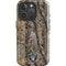NFL Las Vegas Raiders Realtree AP Camo iPhone 16 Pro Max Impact Case