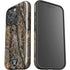 NFL Las Vegas Raiders Realtree AP Camo iPhone 16 Pro Max Impact Case