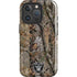 NFL Las Vegas Raiders Realtree AP Camo iPhone 16 Pro Max Magsafe Impact Case