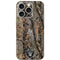NFL Las Vegas Raiders Realtree AP Camo iPhone 16 Pro Skin