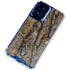 NFL Las Vegas Raiders Realtree AP Camo Moto G Play 4G (2024) Clear Case
