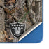 NFL Las Vegas Raiders Realtree AP Camo Moto G Play 4G (2024) Skin