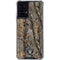 NFL Las Vegas Raiders Realtree AP Camo Moto G Power 5G (2024) Clear Case