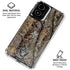 NFL Las Vegas Raiders Realtree AP Camo Moto G Power 5G (2024) Clear Case