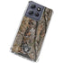 NFL Las Vegas Raiders Realtree AP Camo Moto G Stylus 5G (2025) Clear Case