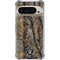 NFL Las Vegas Raiders Realtree AP Camo Pixel 9/9 Pro Clear Case