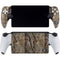 NFL Las Vegas Raiders Realtree AP Camo PlayStation Portal Remote Player Skin