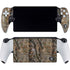 NFL Las Vegas Raiders Realtree AP Camo PlayStation Portal Remote Player Skin
