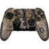 NFL Las Vegas Raiders Realtree AP Camo PlayStation Scuf Vantage 2 Controller Skin