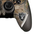 NFL Las Vegas Raiders Realtree AP Camo PlayStation Scuf Vantage 2 Controller Skin