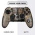 NFL Las Vegas Raiders Realtree AP Camo PlayStation Scuf Vantage 2 Controller Skin