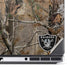 NFL Las Vegas Raiders Realtree AP Camo Dell Precision Skin