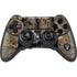 NFL Las Vegas Raiders Realtree AP Camo PlayStation PS4 Skins