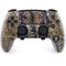 NFL Las Vegas Raiders Realtree AP Camo PS5 DualSense Edge Pro Controller Skin