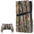 NFL Las Vegas Raiders Realtree AP Camo PS5 Pro Disk Bundle Skin
