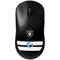 NFL Las Vegas Raiders Shutout G Pro Wireless Gaming Mouse Skin