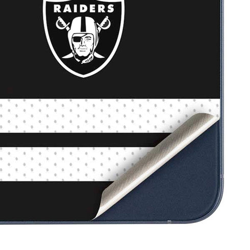 NFL Las Vegas Raiders Shutout Galaxy A35 5G Skin
