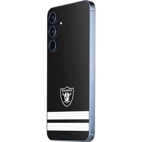 NFL Las Vegas Raiders Shutout Galaxy A36 5G Skin