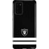 NFL Las Vegas Raiders Shutout Galaxy Note20 5G Pro Case