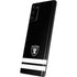 NFL Las Vegas Raiders Shutout Galaxy Note20 5G Skin