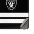 NFL Las Vegas Raiders Shutout Galaxy Note20 5G Skin