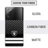 NFL Las Vegas Raiders Shutout Galaxy Note20 5G Skin