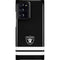 NFL Las Vegas Raiders Shutout Galaxy Note20 Ultra 5G Lite Case