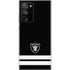 NFL Las Vegas Raiders Shutout Galaxy Note20 Ultra 5G Skin
